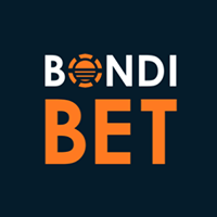 bondibet casino logo