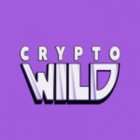 cryptowild casino logo