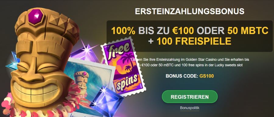 Webbyslot Casino Bonus