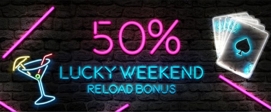 Webbyslot Casino Bonus