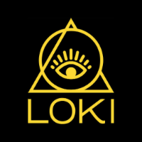 loki casino logo