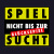 spielsucht icon