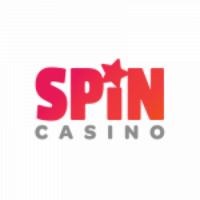 spin casino logo