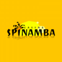 spinamba casino logo